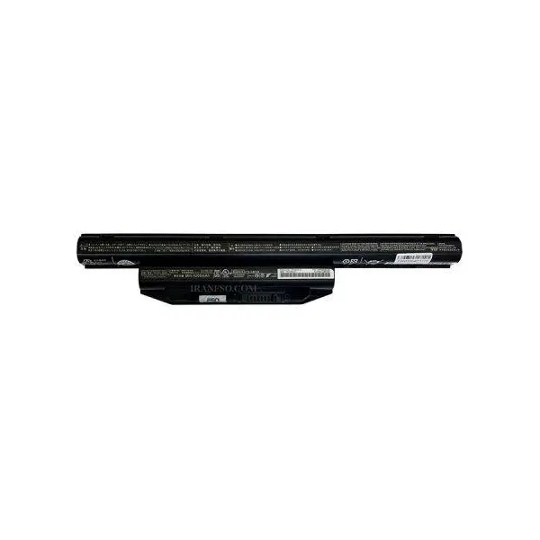 باتری لپ تاپ فوجیتسو LifeBook AH544-6Cell Fujitsu LifeBook AH544 6Cell Laptop Battery - 5