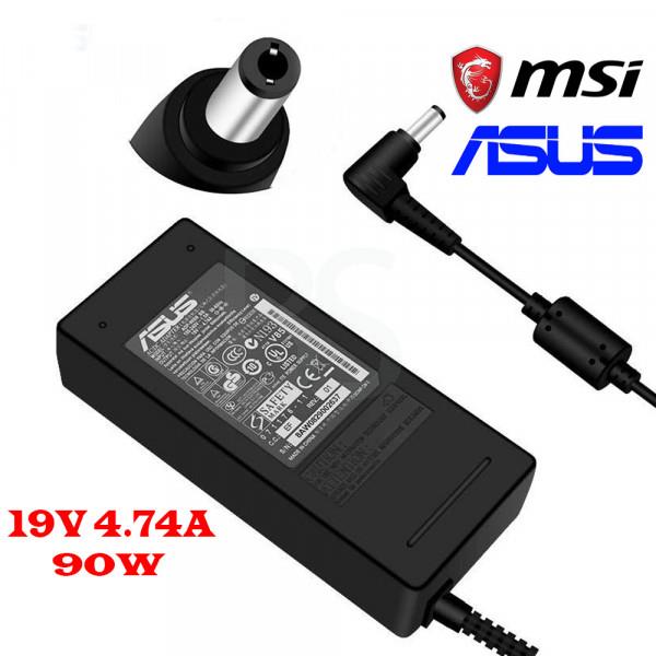 شارژر لپ تاپ MSI مدل CR62