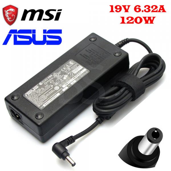 شارژر لپ تاپ MSI مدل GT627