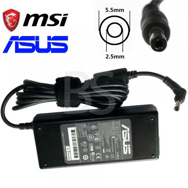 شارژر لپ تاپ MSI مدل MS-16GB