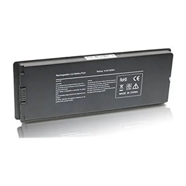 باطری لپ تاپ اپل Original Battery Laptop Apple MacBook A1185 - 5