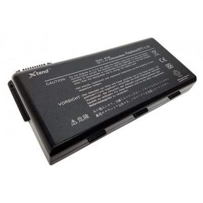 باطری اصلی لپ تاپ ام اس آی Original Battery Laptop MSI CR620