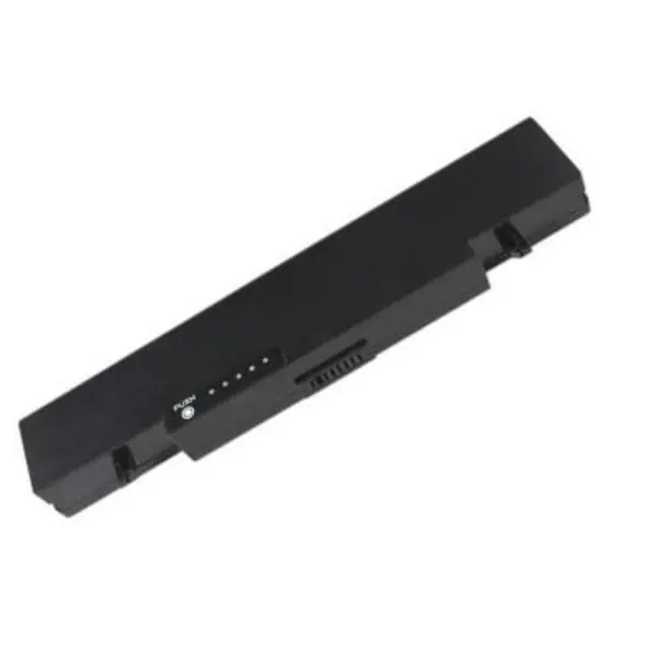 باطری اصلی لپ تاپ سامسونگ Original Battery Laptop Samsung R528 Samsung R528 Black Original Battery Laptop