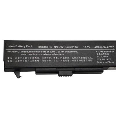 باطری اصلی لپ تاپ الجی Original Battery Laptop LG LB52