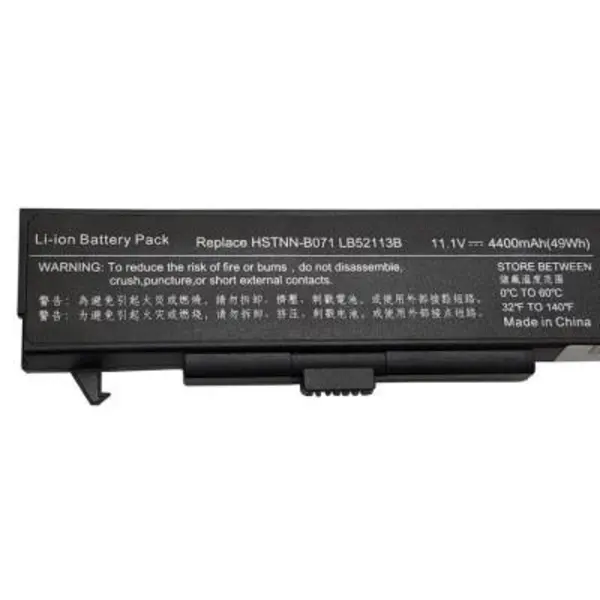 باطری لپ تاپ الجی Original Battery Laptop LG LB52