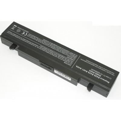 باطری اصلی لپ تاپ سامسونگ Original Battery Laptop Samsung R528 Samsung R528 Black Original Battery Laptop