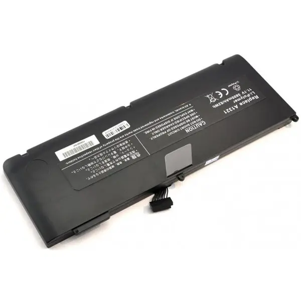 باطری لپ تاپ اپل Original Battery Laptop Apple MacBook A1321 - 4
