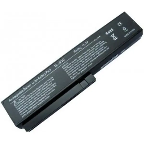 باطری لپ تاپ الجی Original Battery Laptop LG WideBook R410