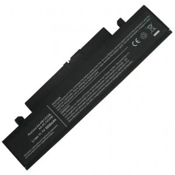 باطری اصلی لپ تاپ سامسونگ Original Battery Laptop Samsung NP-N210 Samsung N210 Laptop Battery