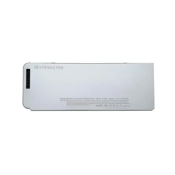 باطری لپ تاپ اپل Original Battery Laptop Apple MacBook A1280 - 4