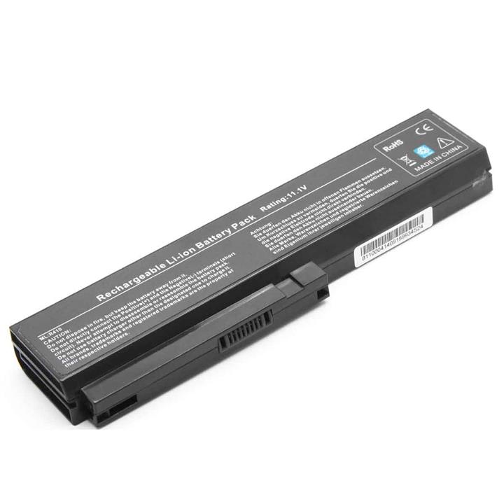 باطری اصلی لپ تاپ الجی Original Battery Laptop LG WideBook R410