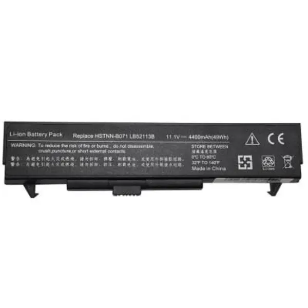 باطری لپ تاپ الجی Original Battery Laptop LG LB52