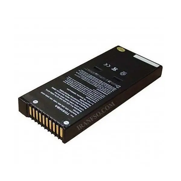 باتری لپ تاپ توشیبا PA2487U-PA3107U-6Cell Toshiba 2487-3107 6Cell Laptop Battery - 3