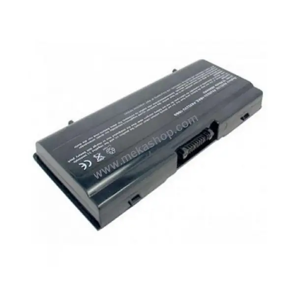 باتری لپ تاپ توشیبا PA3287U-PA2522U-12Cell Toshiba 3287-2522 12Cell Laptop Battery - 2
