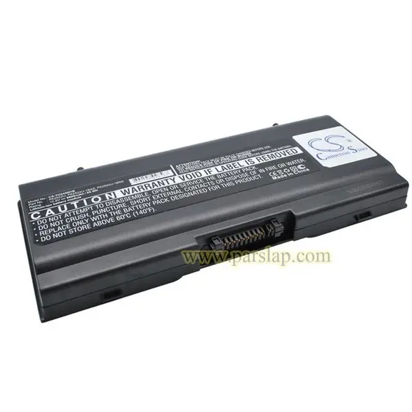 باتری لپ تاپ توشیبا PA3287U-PA2522U-12Cell Toshiba 3287-2522 12Cell Laptop Battery - 3