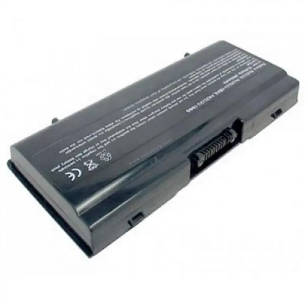 باتری لپ تاپ توشیبا PA3287U-PA2522U-12Cell Toshiba 3287-2522 12Cell Laptop Battery - 5