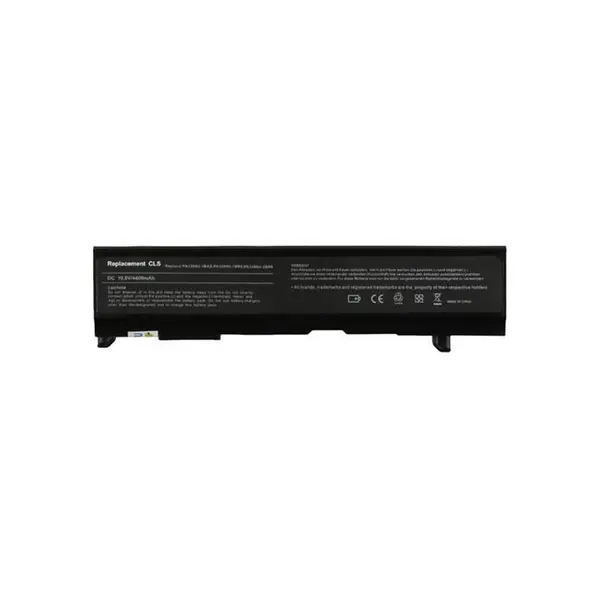 باتری لپ تاپ توشیبا PA3399 TOSHIBA Battery -001 Toshiba Original Satellite M40-Tecra A3 PA3399U-1BAS 4400mAh Battery - 2