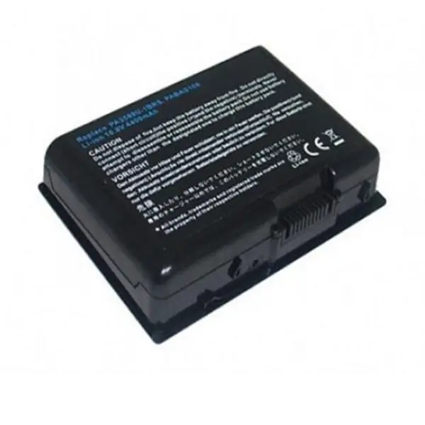 باتری لپ تاپ توشیبا PA3589U-PA3609U-6Cell Toshiba 3589-3609 6Cell Laptop Battery