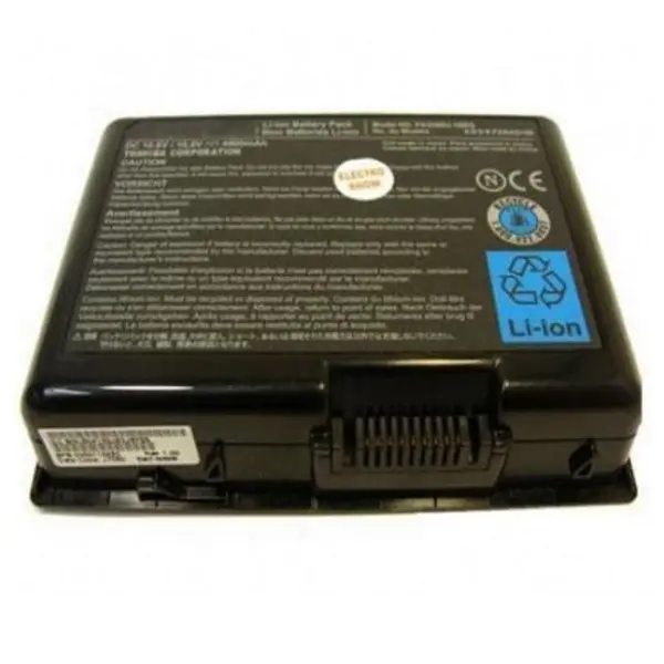 باتری لپ تاپ توشیبا PA3589U-PA3609U-6Cell Toshiba 3589-3609 6Cell Laptop Battery