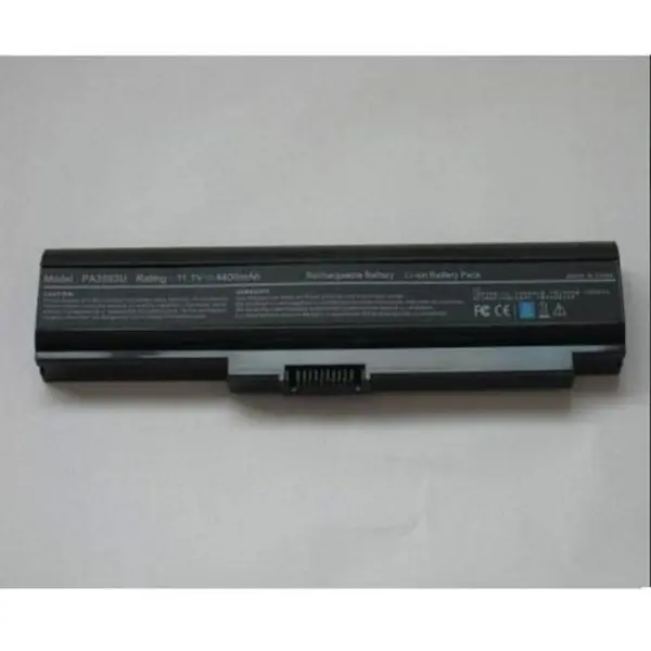 باتری لپ تاپ توشیبا PA3593U-PA3595U-9Cell Toshiba 3593-3595 9Cell Laptop Battery - 2