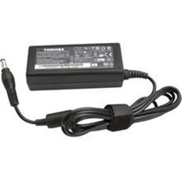 آداپتور لپ تاپ توشیبا مدل PA3715E-1AC3 TOSHIBA PA3715E-1AC3 Power Adapter - 3