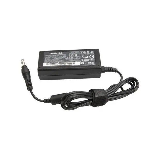آداپتور لپ تاپ توشیبا مدل PA3715E-1AC3 TOSHIBA PA3715E-1AC3 Power Adapter - 2