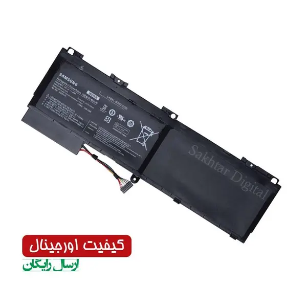 باتری لپ تاپ سامسونگ Pn: AA-PLAN6AR 900X3A-A01
