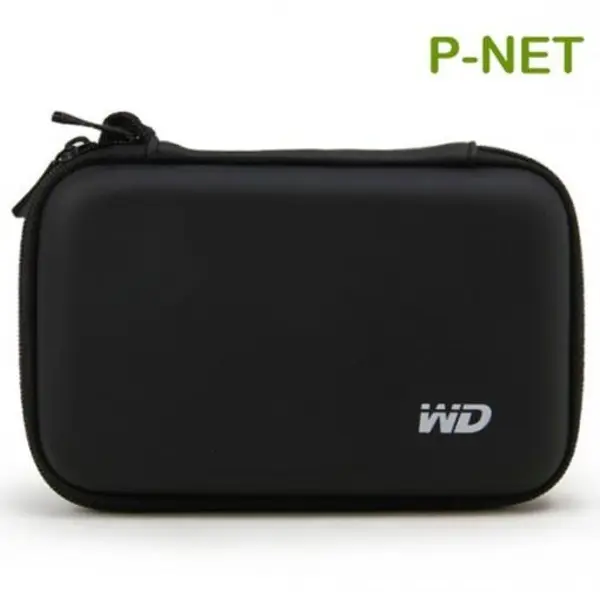 کیف هارد P-net WD