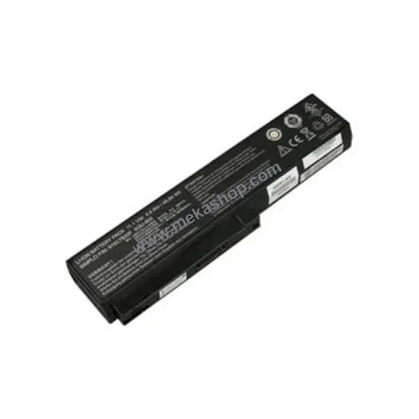 باتری لپ تاپ ال جی مدل R410 R510 R580 LG R410-R510-R580 6Cell Laptop Battery