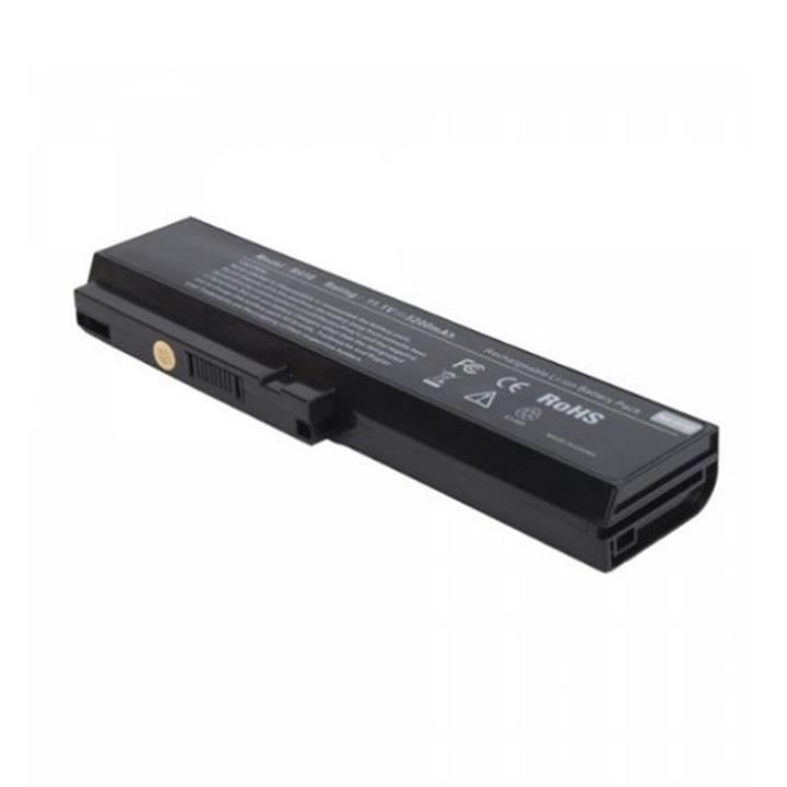 باتری لپ تاپ ال جی مدل R410 R510 R580 LG R410-R510-R580 6Cell Laptop Battery