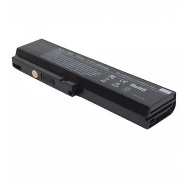باتری لپ تاپ ال جی مدل R410 R510 R580 LG R410-R510-R580 6Cell Laptop Battery