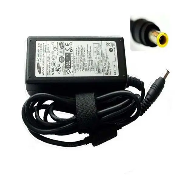 Samsung 19V 3.16A Laptop Adaptor Samsung Laptop Charger 19V,3.16A - 2
