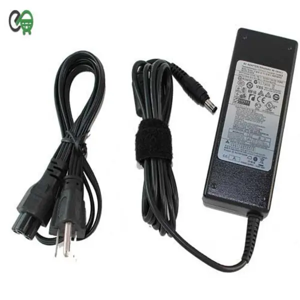 آداپتور لپ تاپ Samsung Adapter 19v-4.7A Samsung Laptop Charger 19V,4.74A - 2