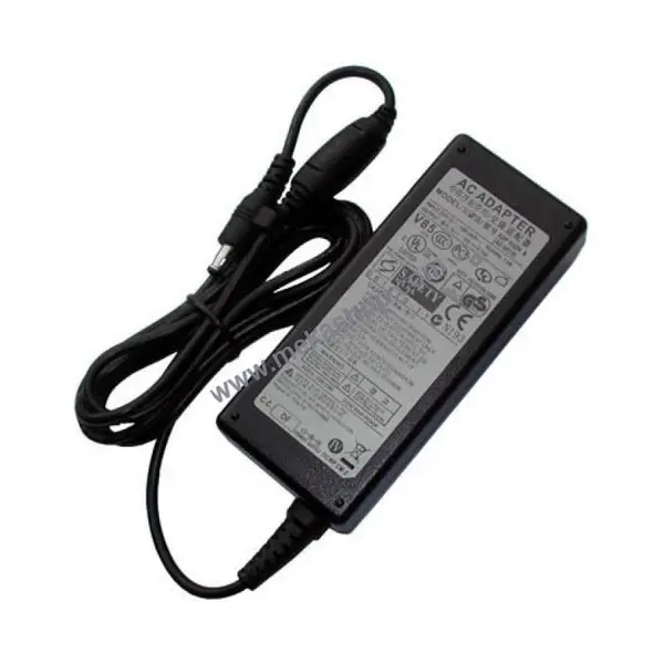 آداپتور لپ تاپ Samsung Adapter 19v-4.7A Samsung Laptop Charger 19V,4.74A - 3
