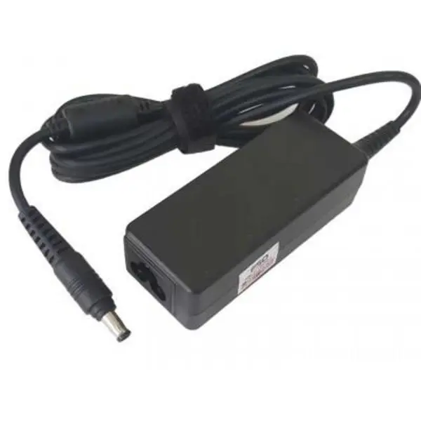 شارژر لپتاپ Samsung mini 19V 2.1A Adapter Samsung Mini Original 19V 2.1A - 2