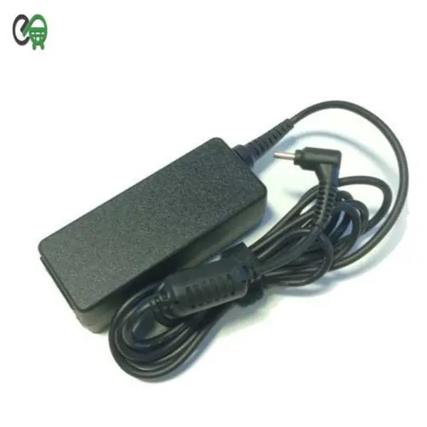 شارژر لپتاپ Samsung mini 19V 2.1A Adapter Samsung Mini Original 19V 2.1A - 5