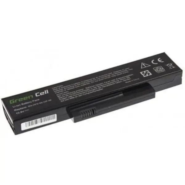 باطری لپ تاپ فوجیتسوSiemens V5515 Original Battery Laptop Fujitsu Siemens V5515 - 4