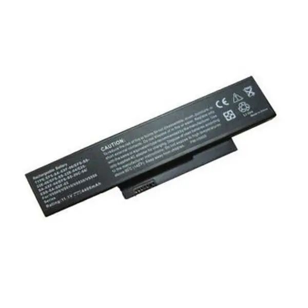 باطری لپ تاپ فوجیتسوSiemens V5515 Original Battery Laptop Fujitsu Siemens V5515 - 3