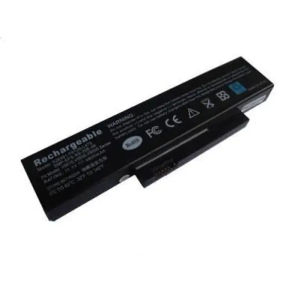 باطری لپ تاپ فوجیتسوSiemens V5515 Original Battery Laptop Fujitsu Siemens V5515 - 2