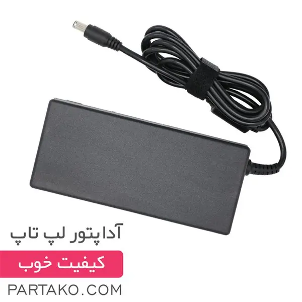 آداپتور لپ تاپ سونی Sony 19.5V 5.13A Sony 19.5V 5.13A General Laptop Adapter - 3