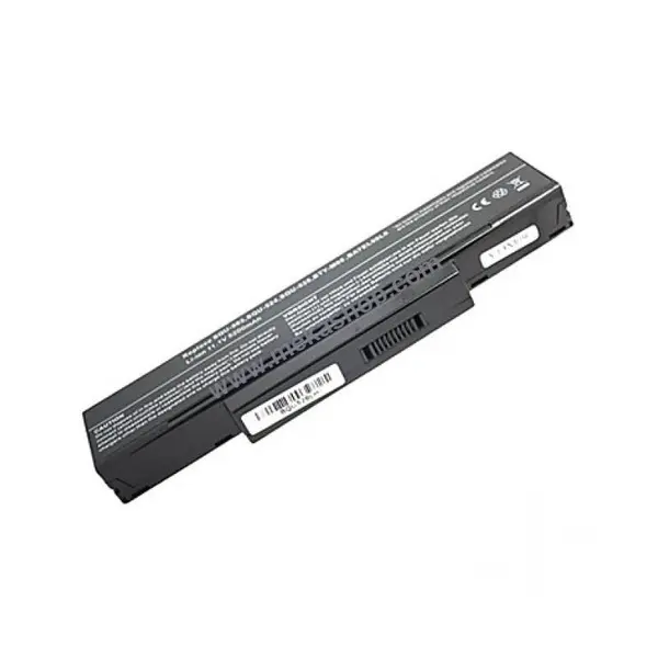 باتری لپ تاپ ام اس آی مدل SQU 528 529 524 MSI SQU528-529-524 6Cell Laptop Battery - 2