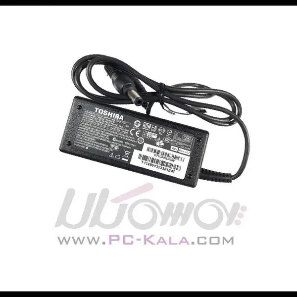 شارژر لپ تاپ Toshiba مدل PA-1650-82 - 2