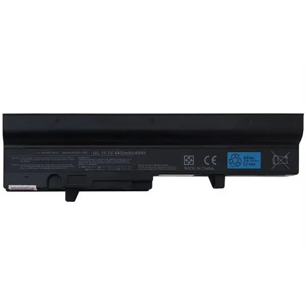 باتری لپ تاپ توشیبا مدل PA۳۷۸۴U باتری لپ تاپ توشیبا TOSHIBA PA3784U-6Cell - 3