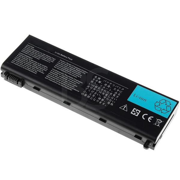 باتری لپ تاپ Toshiba PA3420U / PA3420U-1BAC / PA3420U-1BAS / PA3420U-1BRS