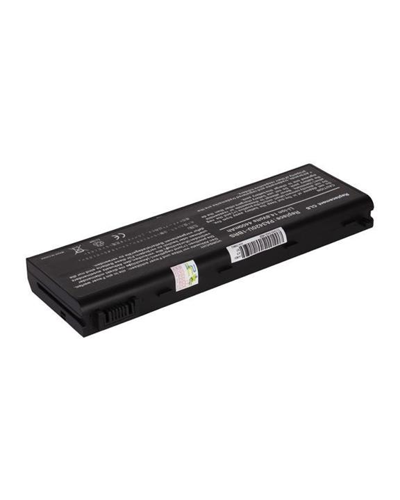 باتری لپ تاپ Toshiba Satellite L10  Toshiba Original Satellite L10-L100-L20-25-30-PRO L10 (PA3420U-1BRS) 4400mAh Battery