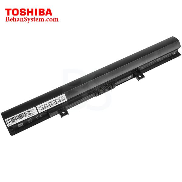 باتری لپ تاپ Toshiba Satellite C50 / C50-B / C50D-B
