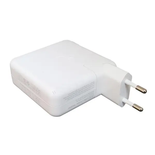 آداپتور لپ تاپ اپل Type C ۶۱W بدون کابل Apple 61W Type C Power Adapter - 3
