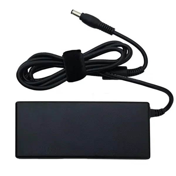 آداپتور لپ تاپ توشیبا ۱۹V ۴.۷A TOSHIBA PA3516U-1ACA 19V 4.7A Power Adapter - 2