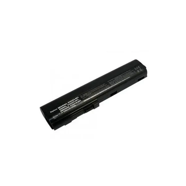 باتری لپ تاپ اچ پی مدل EliteBook 2560p 020- باتری لپ تاپ اچ پی HP 2560P - 2