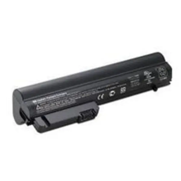 باتری لپ تاپ اچ پی مدل EliteBook 2560p 020- باتری لپ تاپ اچ پی HP 2560P - 5
